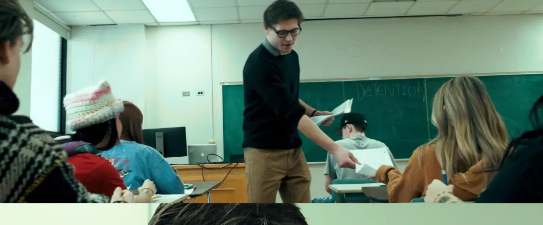 Classroom training still