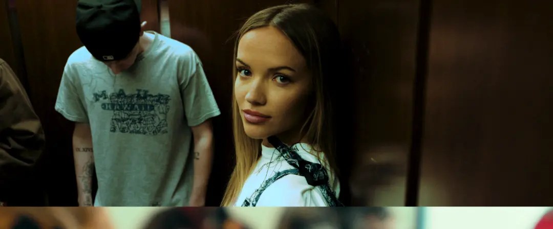 Commercial still, PV Productions